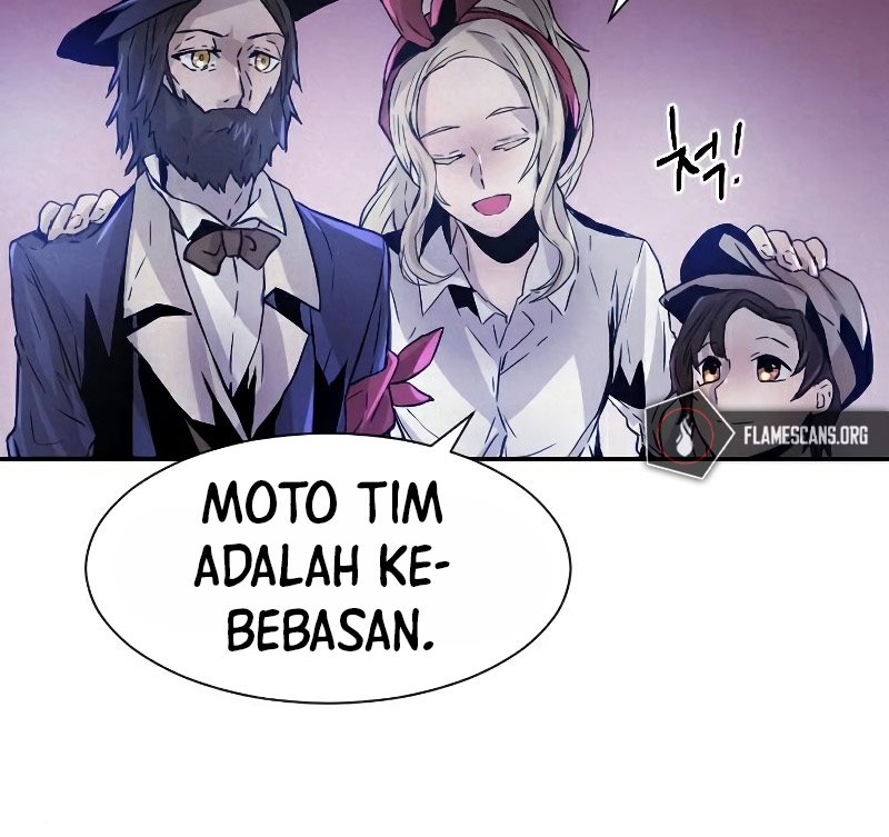 How To Kill A God Chapter 57 Gambar 32
