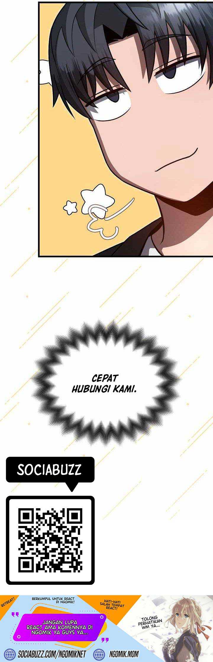 How a Catastrophic Necromancer Retires Chapter 22 Gambar 33