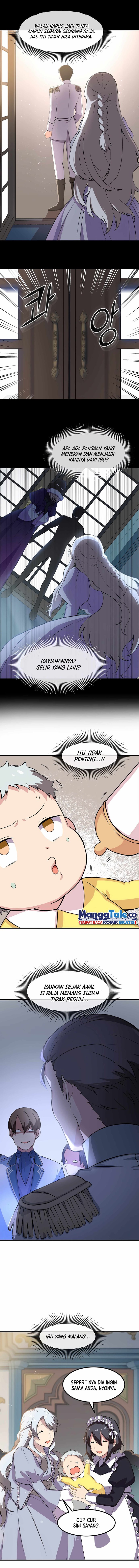How a Former Pro Takes Advantage by Doing an Easy Job (How the Pro in His Past Life Sucks the Sweet) Chapter 03 Gambar 11