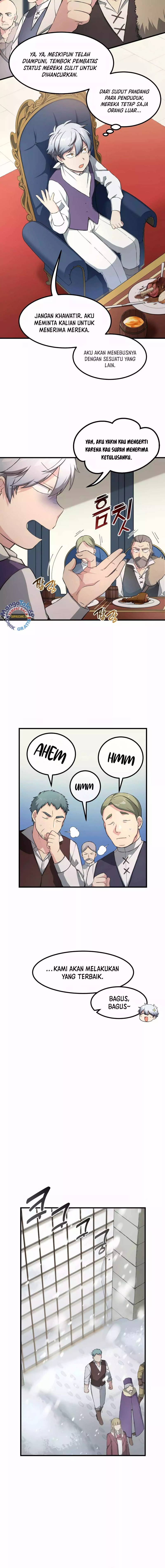 How a Former Pro Takes Advantage by Doing an Easy Job (How the Pro in His Past Life Sucks the Sweet) Chapter 29 Gambar 14