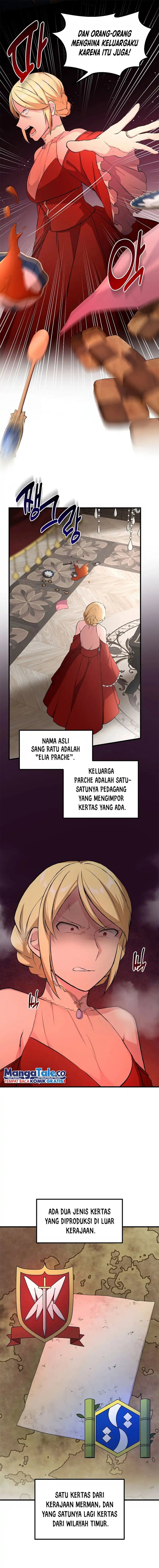 How a Former Pro Takes Advantage by Doing an Easy Job (How the Pro in His Past Life Sucks the Sweet) Chapter 34 Gambar 17