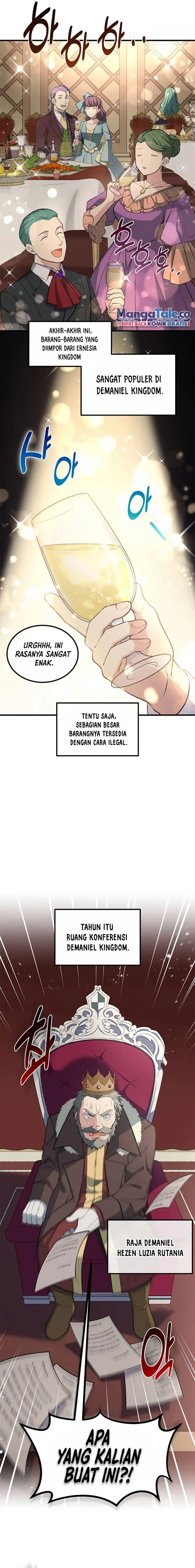 How a Former Pro Takes Advantage by Doing an Easy Job (How the Pro in His Past Life Sucks the Sweet) Chapter 44 Gambar 7