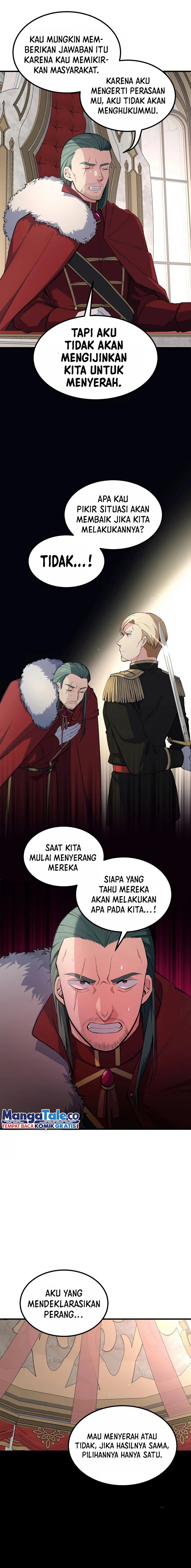 How a Former Pro Takes Advantage by Doing an Easy Job (How the Pro in His Past Life Sucks the Sweet) Chapter 56 Gambar 15