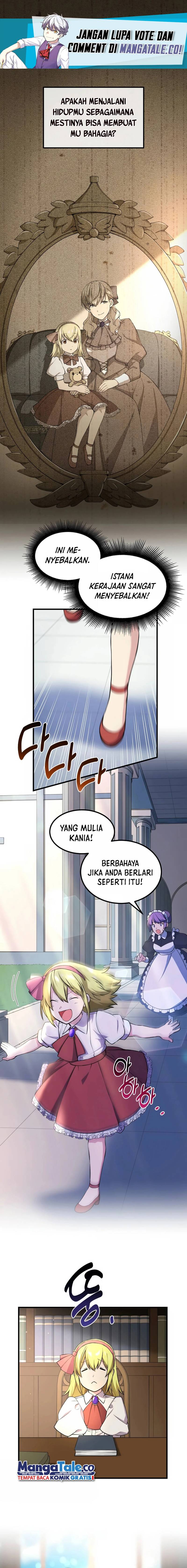 How a Former Pro Takes Advantage by Doing an Easy Job (How the Pro in His Past Life Sucks the Sweet) Chapter 58 Gambar 2