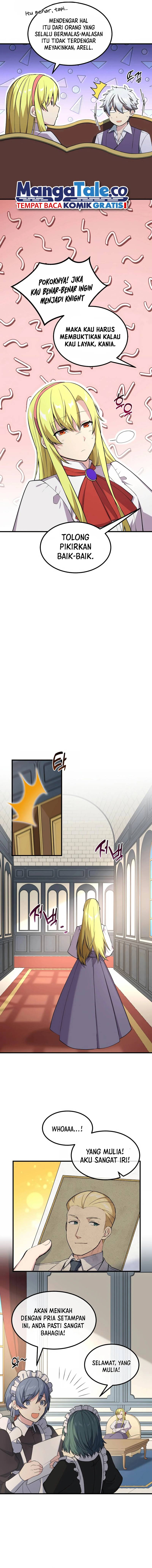 How a Former Pro Takes Advantage by Doing an Easy Job (How the Pro in His Past Life Sucks the Sweet) Chapter 58 Gambar 7