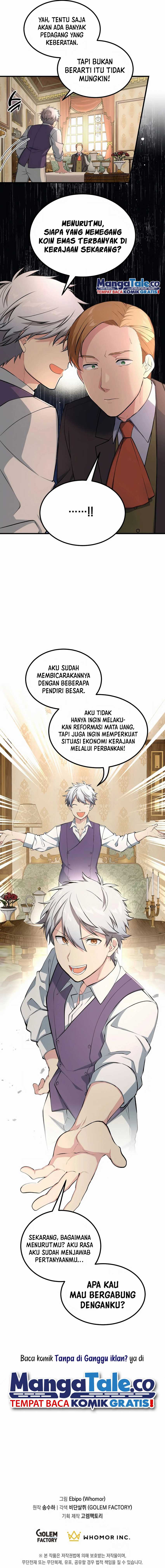 How a Former Pro Takes Advantage by Doing an Easy Job (How the Pro in His Past Life Sucks the Sweet) Chapter 60 Gambar 15