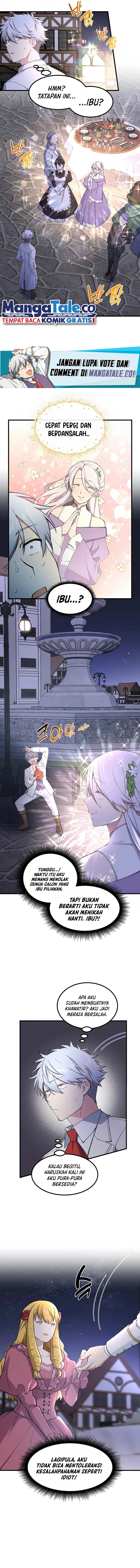 How a Former Pro Takes Advantage by Doing an Easy Job (How the Pro in His Past Life Sucks the Sweet) Chapter 71 Gambar 8
