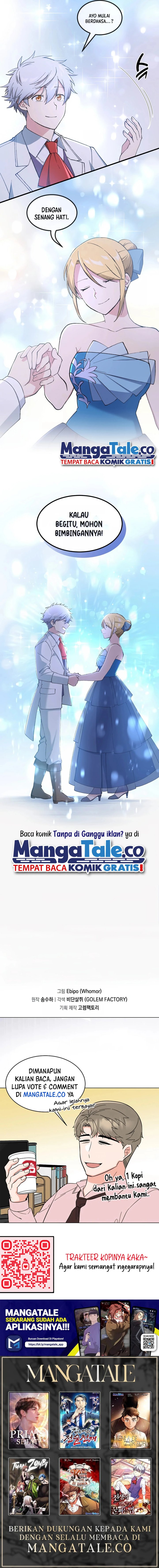 How a Former Pro Takes Advantage by Doing an Easy Job (How the Pro in His Past Life Sucks the Sweet) Chapter 71 Gambar 13