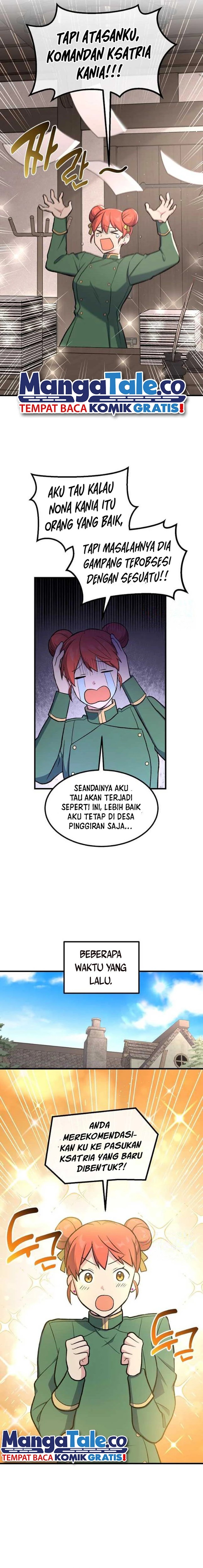 How a Former Pro Takes Advantage by Doing an Easy Job (How the Pro in His Past Life Sucks the Sweet) Chapter 78 Gambar 12