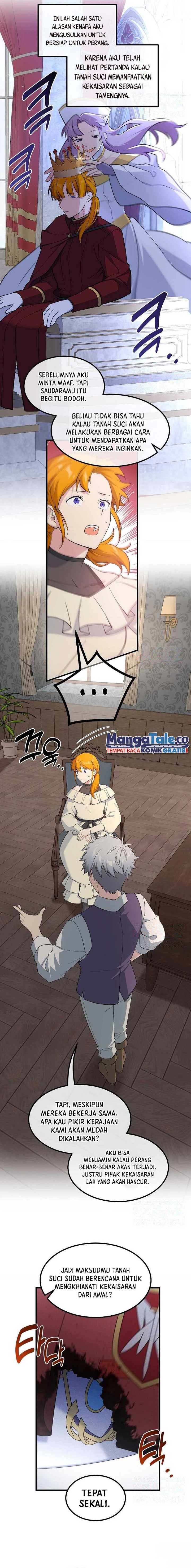 How a Former Pro Takes Advantage by Doing an Easy Job (How the Pro in His Past Life Sucks the Sweet) Chapter 82 Gambar 9