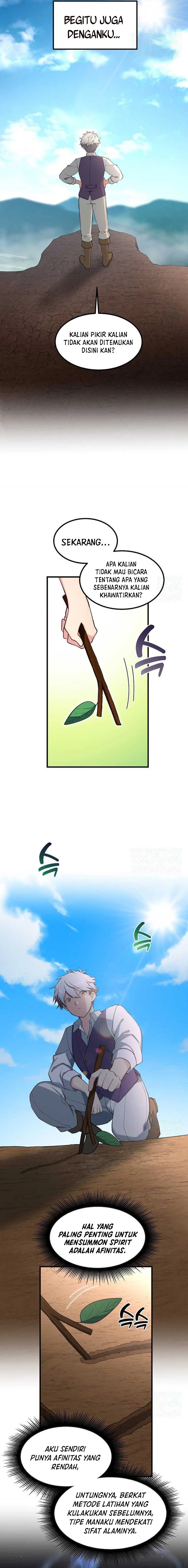 How a Former Pro Takes Advantage by Doing an Easy Job (How the Pro in His Past Life Sucks the Sweet) Chapter 82 Gambar 15