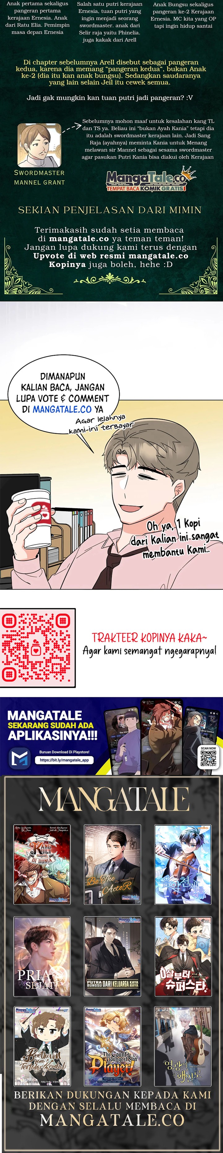 How a Former Pro Takes Advantage by Doing an Easy Job (How the Pro in His Past Life Sucks the Sweet) Chapter 82 Gambar 21