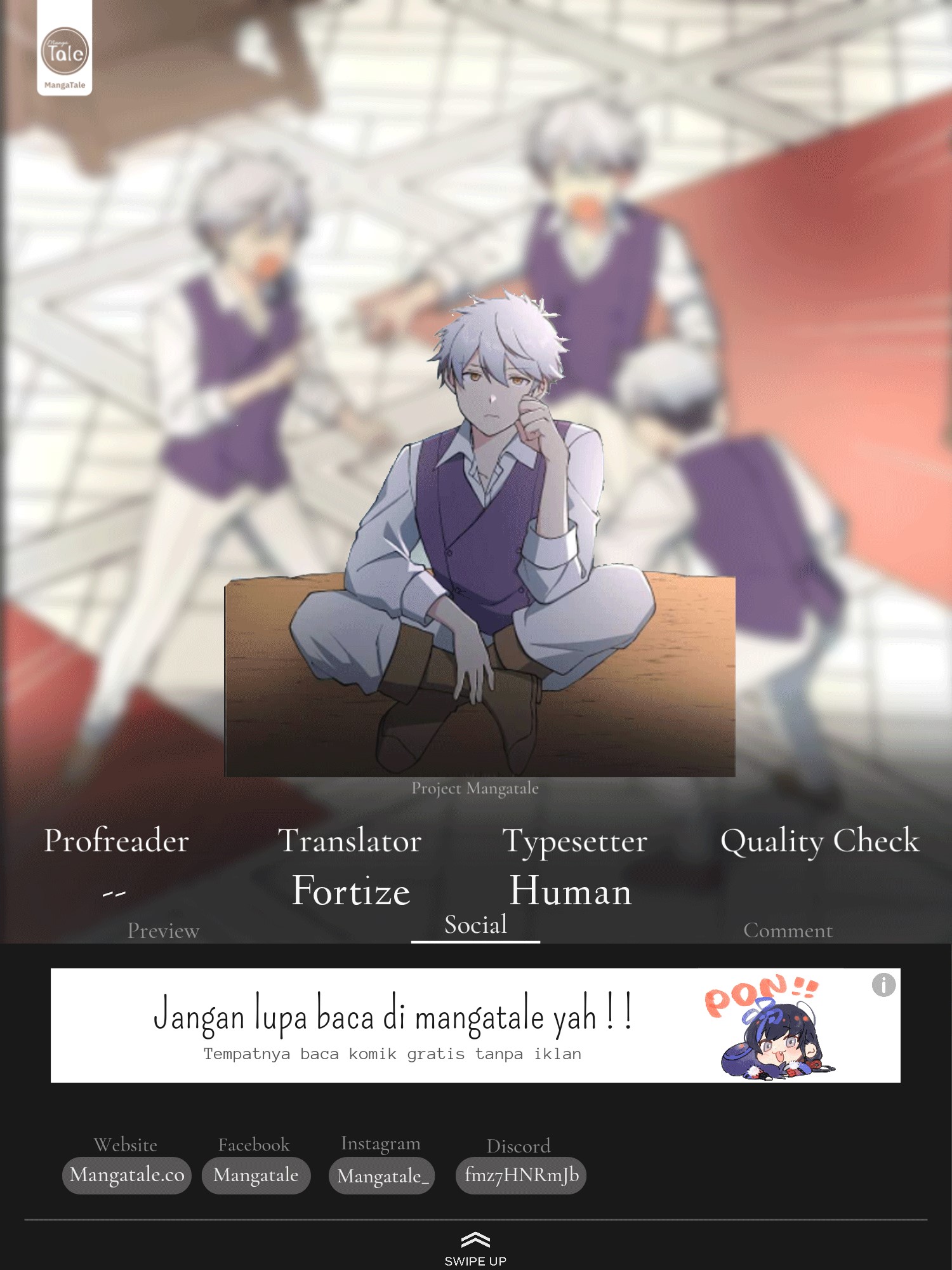 How a Former Pro Takes Advantage by Doing an Easy Job (How the Pro in His Past Life Sucks the Sweet) Chapter 83 Gambar 1