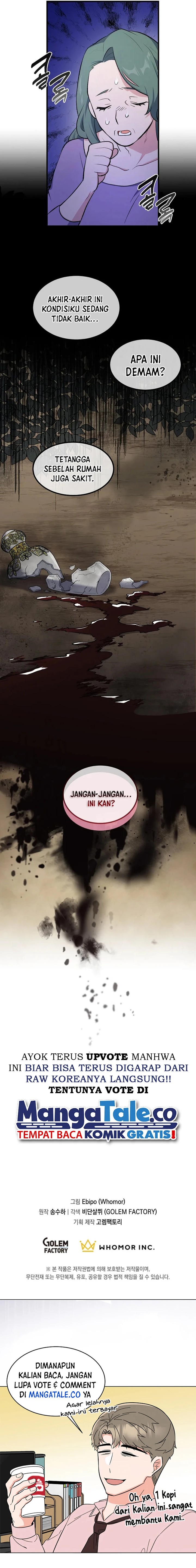 How a Former Pro Takes Advantage by Doing an Easy Job (How the Pro in His Past Life Sucks the Sweet) Chapter 86 Gambar 19