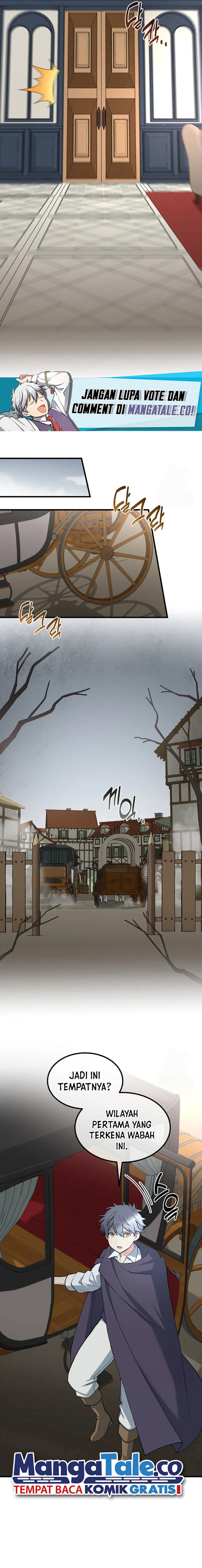 How a Former Pro Takes Advantage by Doing an Easy Job (How the Pro in His Past Life Sucks the Sweet) Chapter 87 Gambar 9