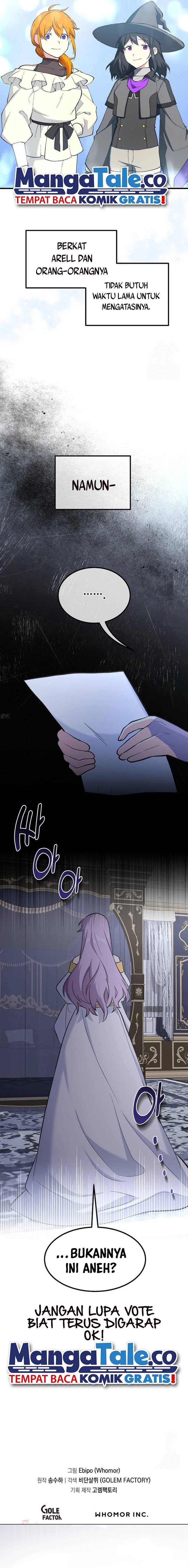 How a Former Pro Takes Advantage by Doing an Easy Job (How the Pro in His Past Life Sucks the Sweet) Chapter 87 Gambar 18