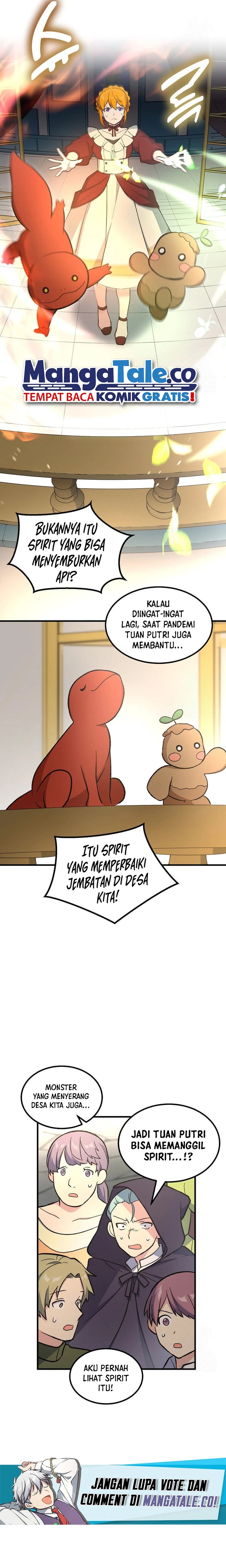 How a Former Pro Takes Advantage by Doing an Easy Job (How the Pro in His Past Life Sucks the Sweet) Chapter 90 Gambar 20