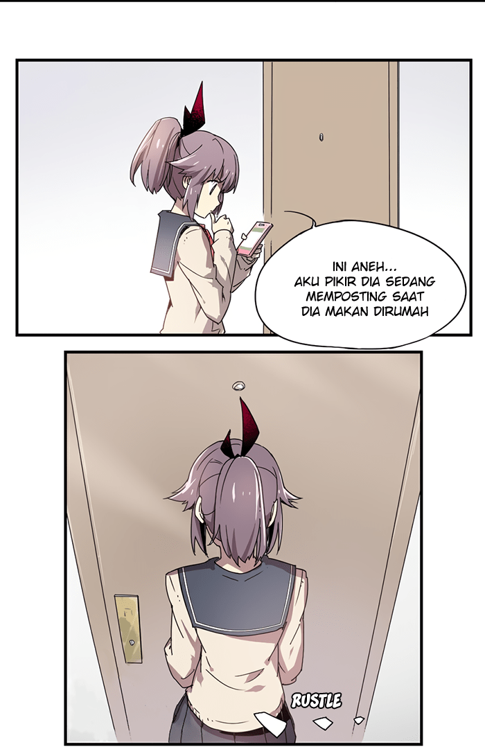 How to Be God Chapter 05 Gambar 9