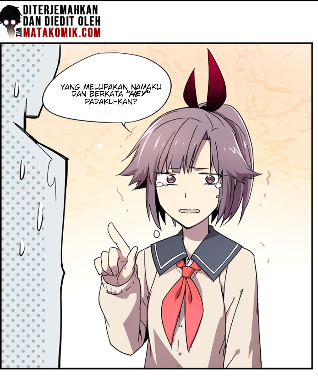 How to Be God Chapter 06 Gambar 6