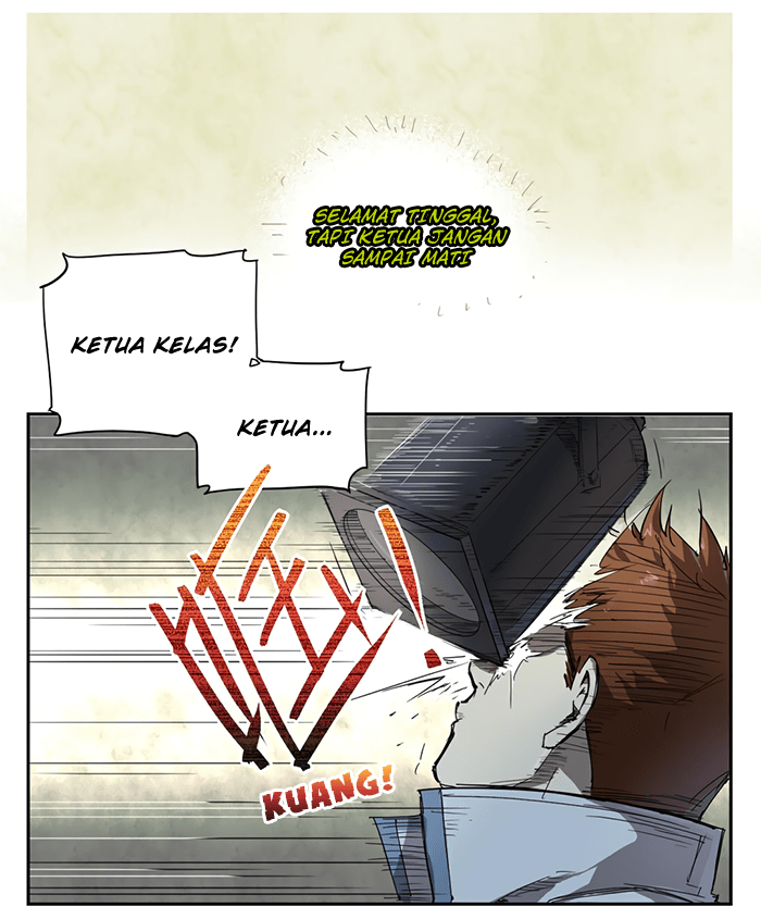 How to Be God Chapter 13 Gambar 5