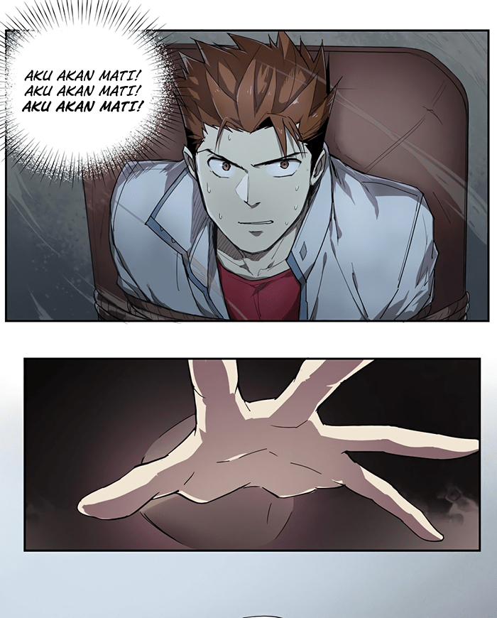 How to Be God Chapter 13 Gambar 12