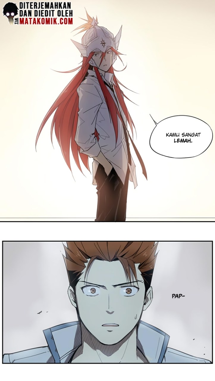 How to Be God Chapter 13 Gambar 15