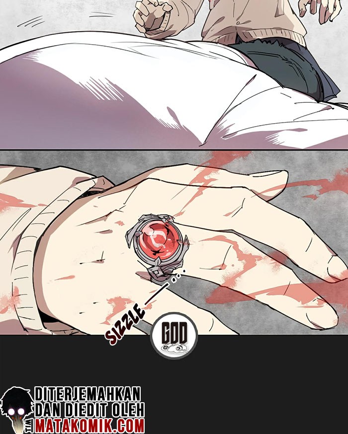 How to Be God Chapter 20 Gambar 13