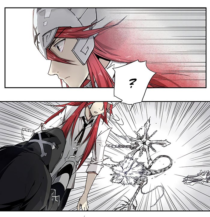 How to Be God Chapter 23 Gambar 6