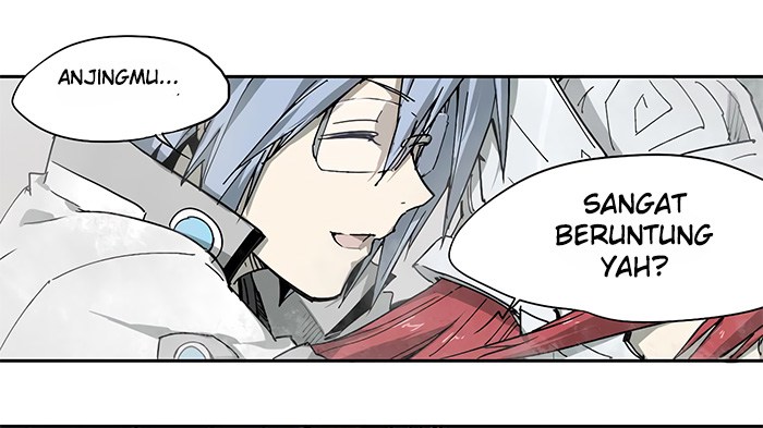 How to Be God Chapter 25 Gambar 6