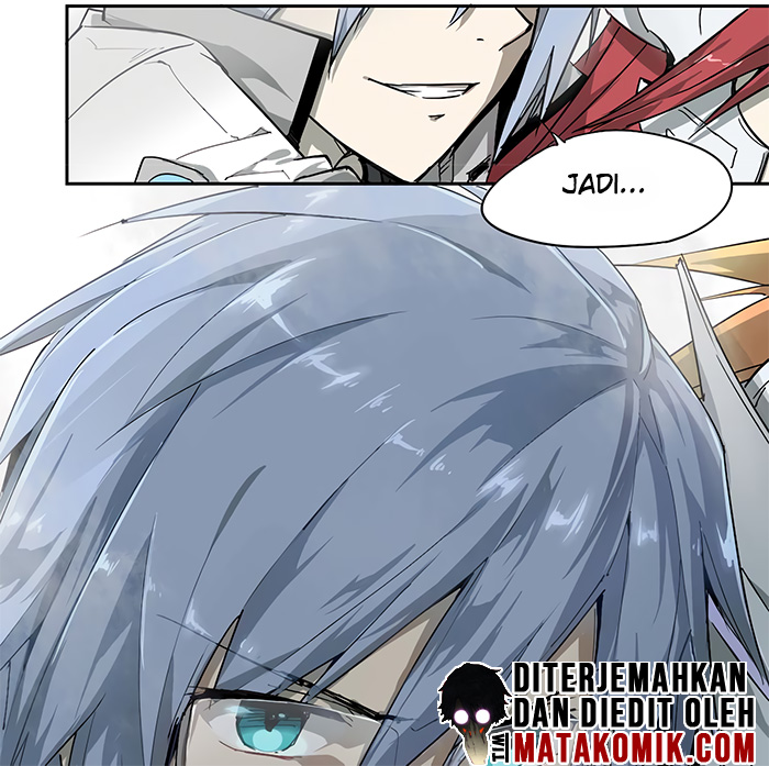 How to Be God Chapter 25 Gambar 8