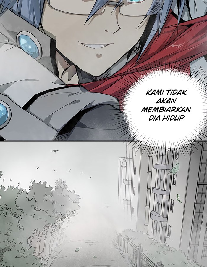 How to Be God Chapter 25 Gambar 9