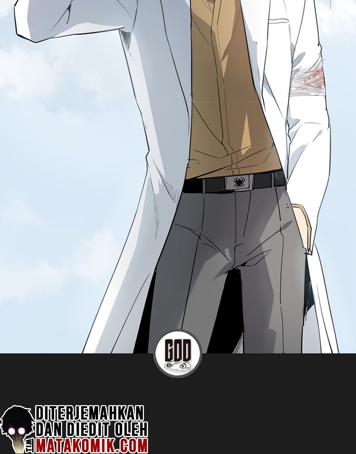How to Be God Chapter 28 Gambar 14
