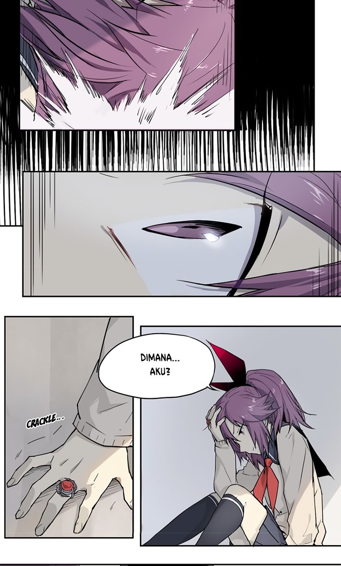 How to Be God Chapter 29 Gambar 6