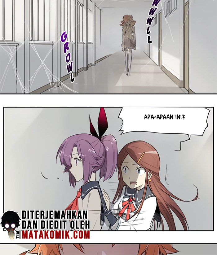 How to Be God Chapter 29 Gambar 9