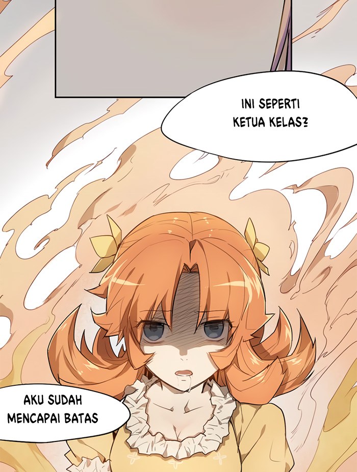 How to Be God Chapter 29 Gambar 12