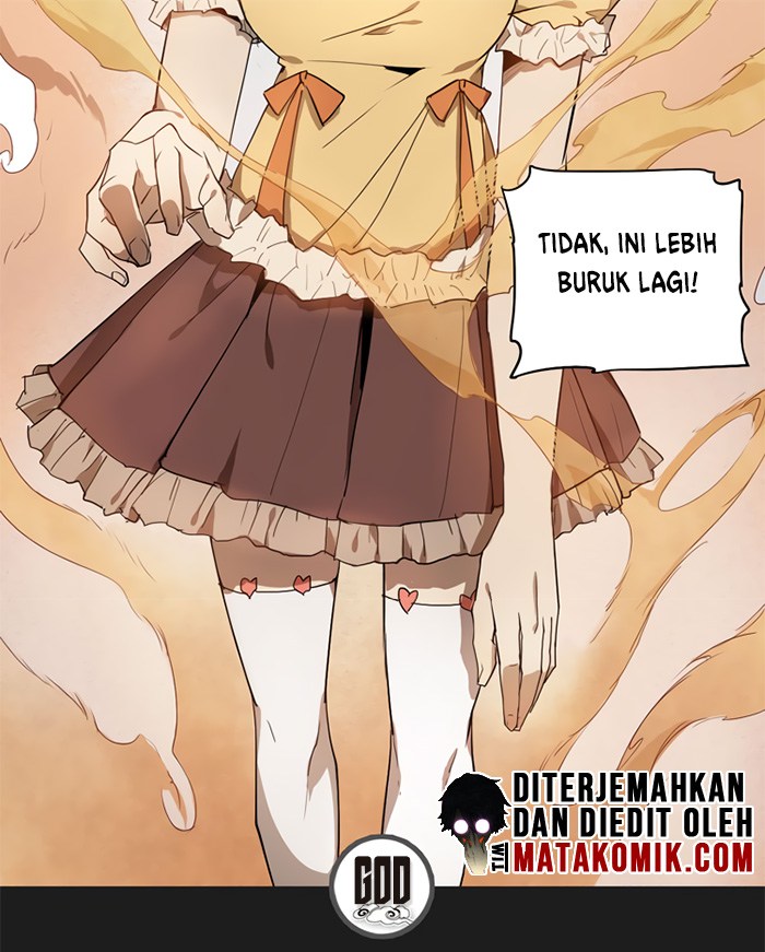How to Be God Chapter 29 Gambar 13