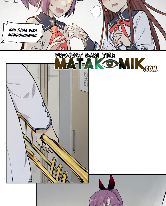 How to Be God Chapter 31 Gambar 3