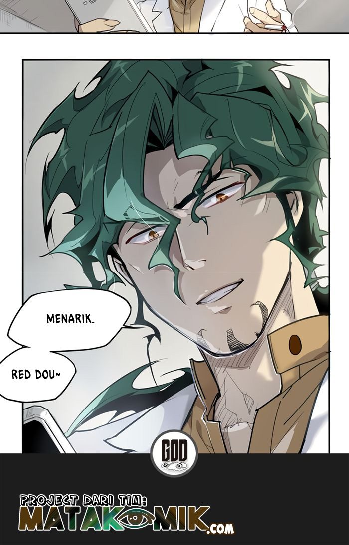 How to Be God Chapter 31 Gambar 15
