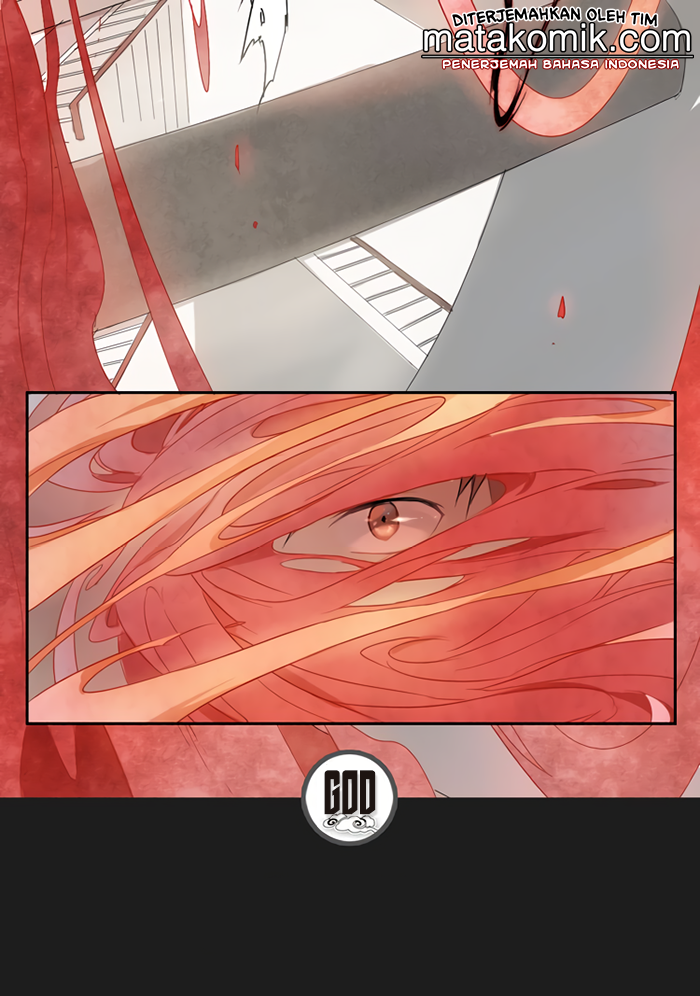 How to Be God Chapter 33 Gambar 45