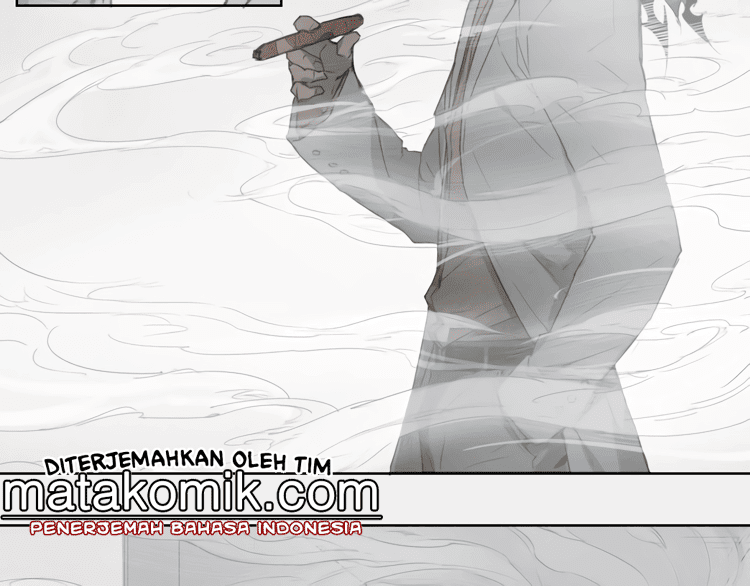 How to Be God Chapter 40 Gambar 4