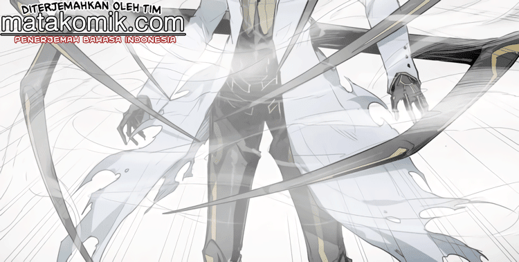 How to Be God Chapter 40 Gambar 13