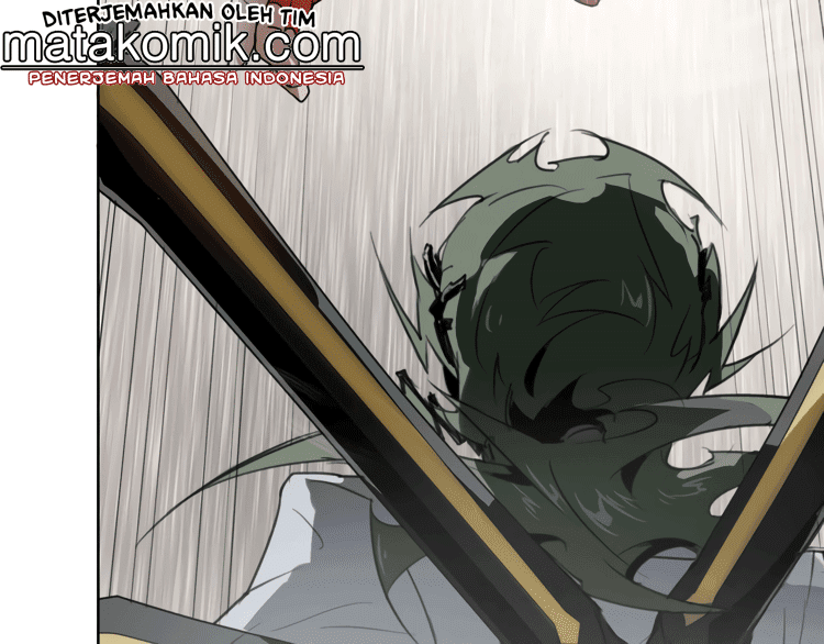 How to Be God Chapter 40 Gambar 20