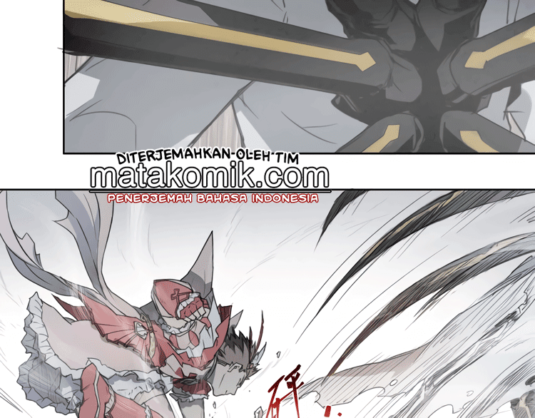 How to Be God Chapter 40 Gambar 21