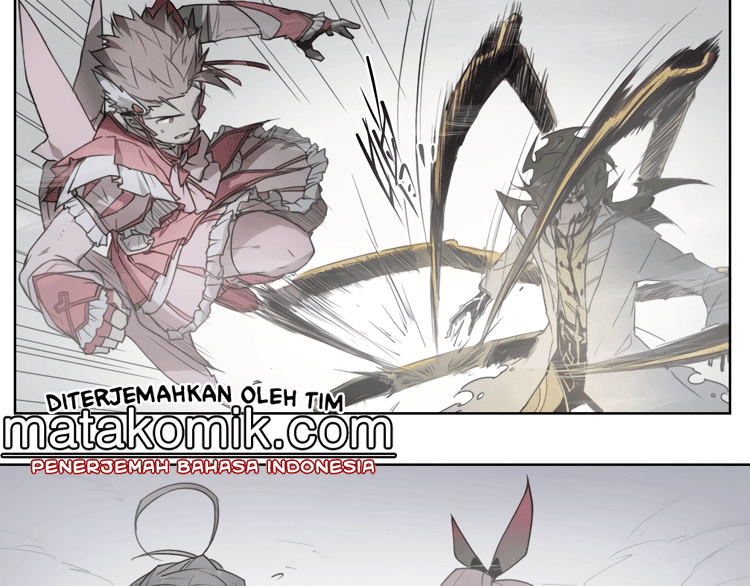 How to Be God Chapter 40 Gambar 28