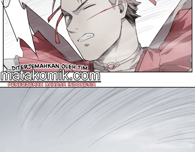 How to Be God Chapter 40 Gambar 38