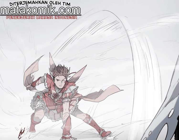 How to Be God Chapter 40 Gambar 39