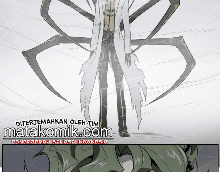 How to Be God Chapter 40 Gambar 45