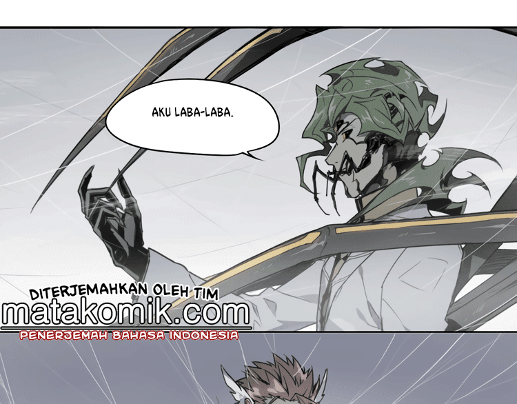 How to Be God Chapter 40 Gambar 47