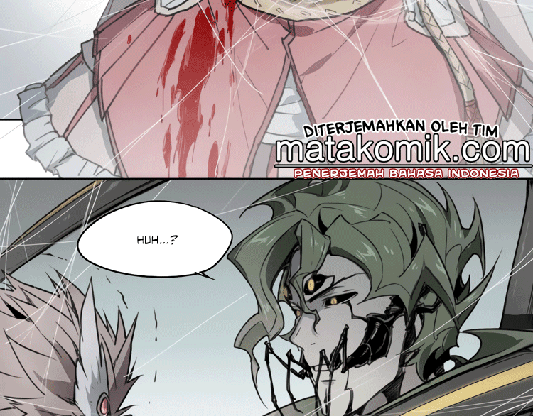 How to Be God Chapter 40 Gambar 59