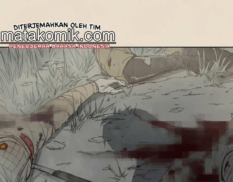 How to Be God Chapter 40 Gambar 68